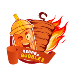 Kebab & Bubbles